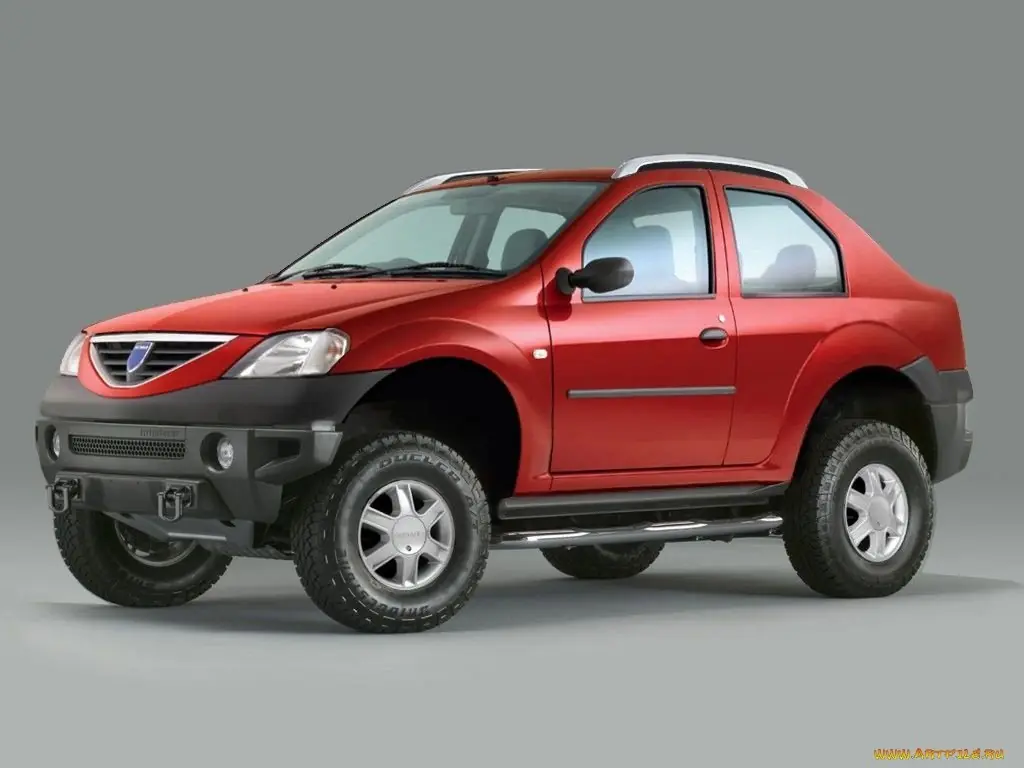 Рен машина. Рено Логан 4х4. Reno Logan 4x4. Dacia Logan 4x4. Рено Логан 2 4х4.