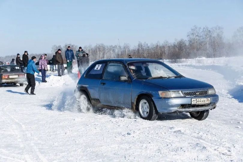 Тойота приморский с пробегом