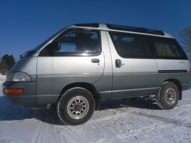 Toyota Town Ace, 1993