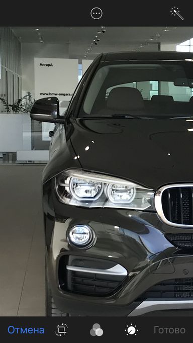 BMW X6 2017   |   24.06.2018.