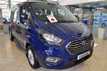 Ford Tourneo Custom 2012 - 2018—   (DEEP IMPACT BLUE)
