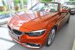 BMW 4-Series 2017 - 2020—  , 