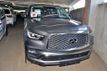 Infiniti QX80 2017 - 2022— GRAPHITE SHADOW_ (KAD)