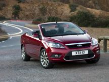 Ford Focus  2008,  , 2 , II