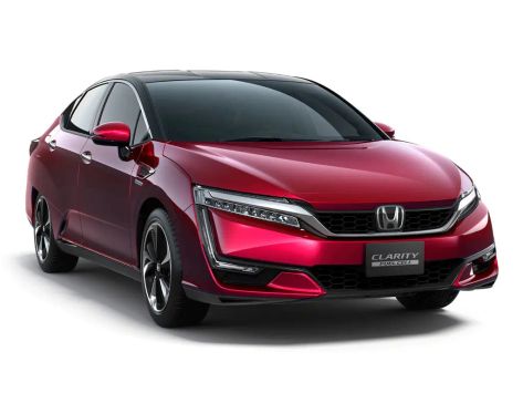 Honda Clarity 
10.2015 - 09.2021