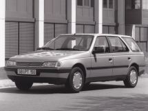 Peugeot 405 1988, , 1 