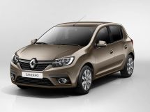 Renault Sandero , 2 , 07.2018 - 07.2022,  5 .