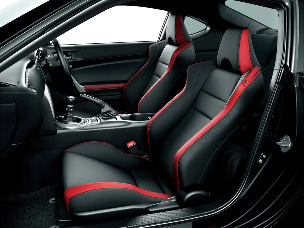 Toyota Gt 86 Restajling 16 17 18 19 Kupe 1 Pokolenie Zn6 Tehnicheskie Harakteristiki I Komplektacii