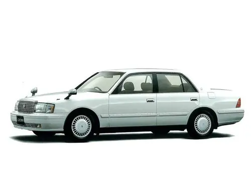 Distributor for Toyota Crown 10 generation 12.1995 - 06.1997 - Toyota ...
