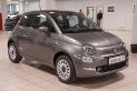 Fiat 500 1.4 AMT Lounge (06.2018 - 05.2020))