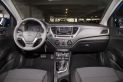 Hyundai Solaris 1.6 AT Comfort (02.2018 - 08.2020))