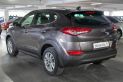 Hyundai Tucson 2.0 MT 4WD Family (01.2018 - 02.2019))