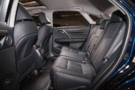 Lexus RX300 2.0t AT AWD Luxury (01.2018 - 04.2019))