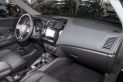 Mitsubishi ASX 2.0 CVT 4WD Instyle (08.2017 - 11.2020))