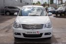 Nissan Almera 1.6 AT Comfort Plus (04.2017 - 08.2019))