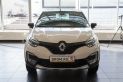 Renault Kaptur 1.6 CVT Extreme (08.2017 - 03.2019))