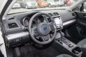 Subaru Outback 2.5i CVT II Standart (03.2018 - 07.2021))