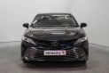 Toyota Camry 3.5 AT  Safety (04.2018 - 03.2021))