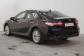 Toyota Camry 3.5 AT  Safety (04.2018 - 03.2021))