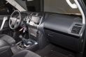 Toyota Land Cruiser Prado 2.7 MT  (10.2017 - 09.2020))