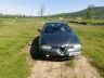 Отзыв о Alfa Romeo 156, 1998