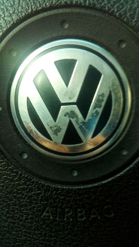 Volkswagen Touran 2010 - отзыв владельца