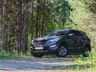   Hyundai Santa Fe, 2014