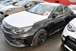 Kia Optima. PLATINUM GRAPHITE_ (ABT)