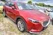 Mazda CX-9 2015 - 2021— ZEAL RED_КРАСНЫЙ (41G)