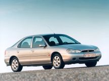 Ford Mondeo 1996, , 2 , 2