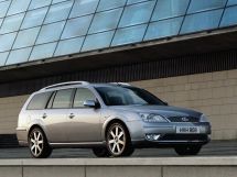 Ford Mondeo  2003, , 3 , 3