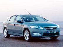 Ford Mondeo 4 , 09.2007 - 08.2010, 
