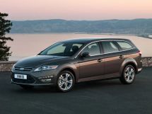 Ford Mondeo , 4 , 09.2010 - 08.2014, 