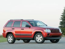 Jeep Grand Cherokee 2004, /suv 5 ., 3 , WK
