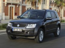 Suzuki Grand Vitara  2008, /suv 5 ., 2 