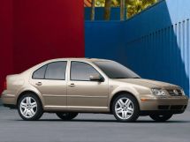 Volkswagen Jetta , 4 , 08.2002 - 04.2005, 
