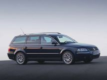 Volkswagen Passat , 5 , 10.2000 - 12.2005, 