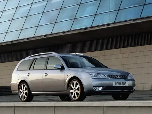 Ford Mondeo 2003 - 2007