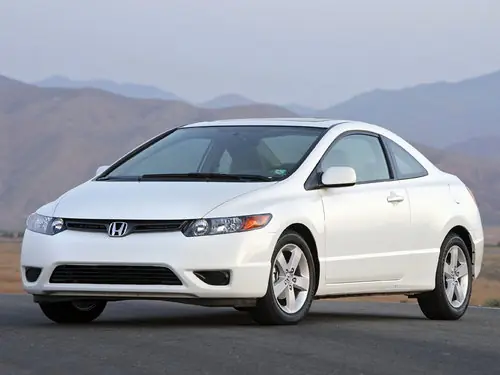 Honda Civic 2005 - 2008