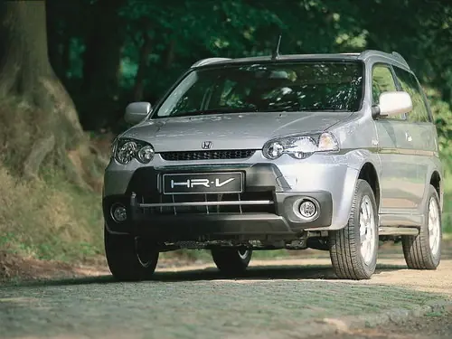 Honda HR-V 2001 - 2003