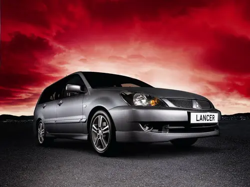Mitsubishi Lancer 2005 - 2009