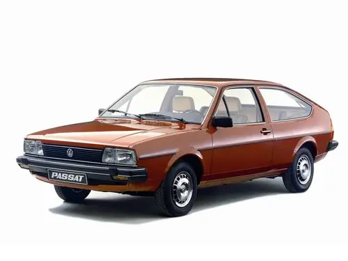 Volkswagen Passat 1981 - 1984