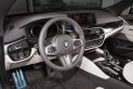 BMW 6-Series Gran Turismo 630d AT xDrive (11.2017 - 02.2019))
