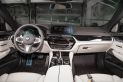 BMW 6-Series Gran Turismo 630d AT xDrive (11.2017 - 02.2019))