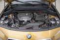 BMW X2 xDrive 20d AT M Sport (11.2017 - 11.2020))