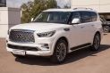 Infiniti QX80 5.6 AT Luxe Sensory ProActive (8-) (04.2018 - 09.2020))