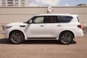 Infiniti QX80 5.6 AT Luxe Sensory ProActive (8-) (04.2018 - 09.2020))