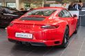 Porsche 911 3.0 MT Carrera 4 GTS (01.2017 - 11.2018))