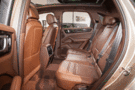 Porsche Cayenne 2.9 Tiptronic S (01.2018 - 12.2022))