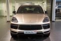 Porsche Cayenne 2.9 Tiptronic S (01.2018 - 12.2022))